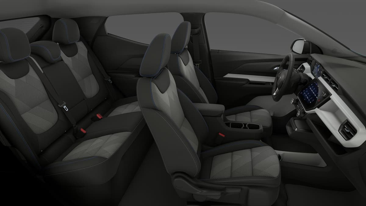 2027 Chevrolet Bolt - Image 30