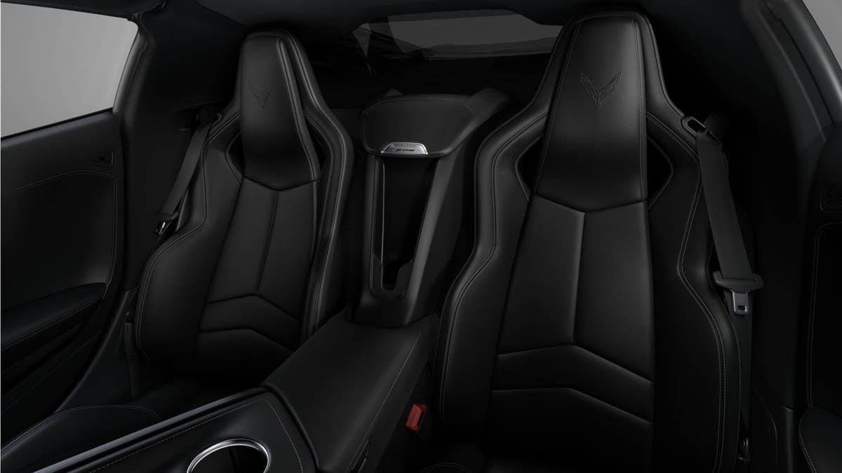 2026 Chevrolet Corvette Z06 - Image 35