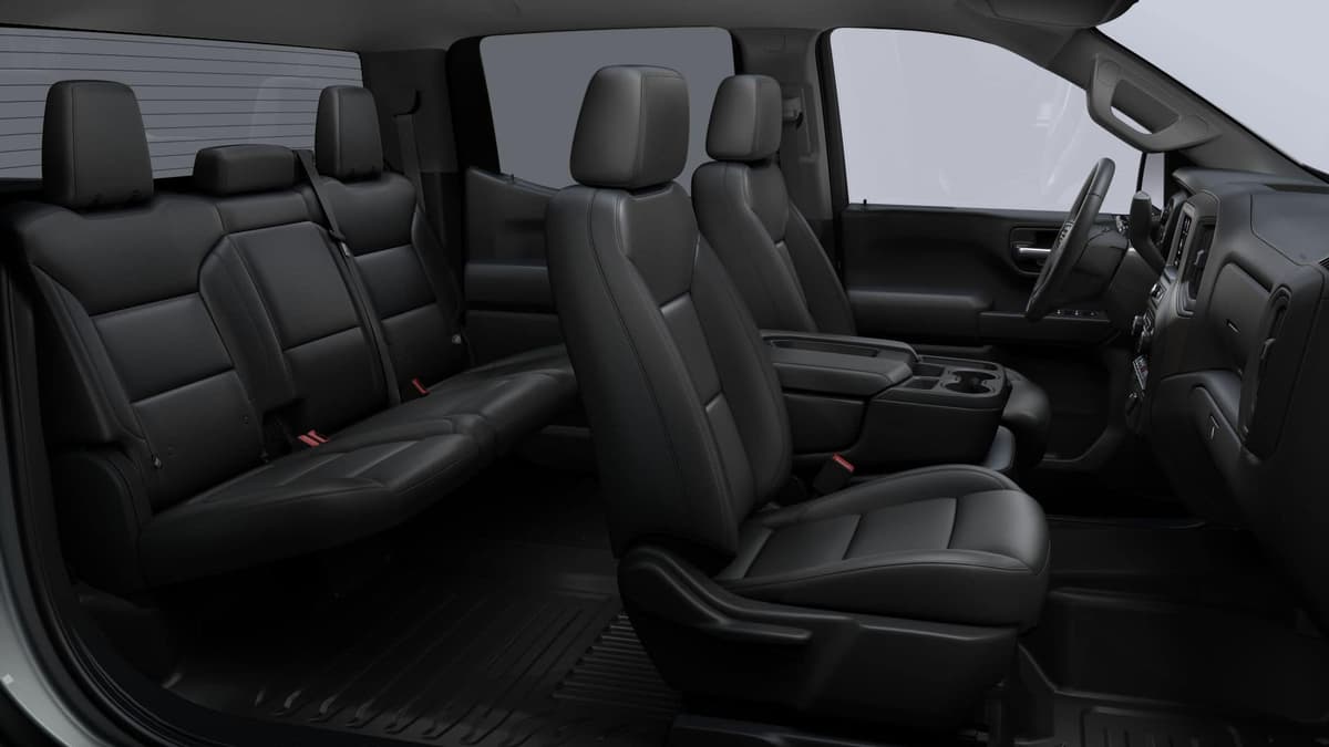 2026 Chevrolet Silverado 1500 - Image 14