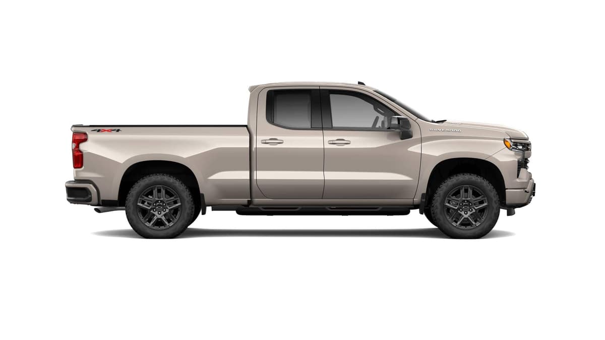 2026 Chevrolet Silverado 1500 - Image 27