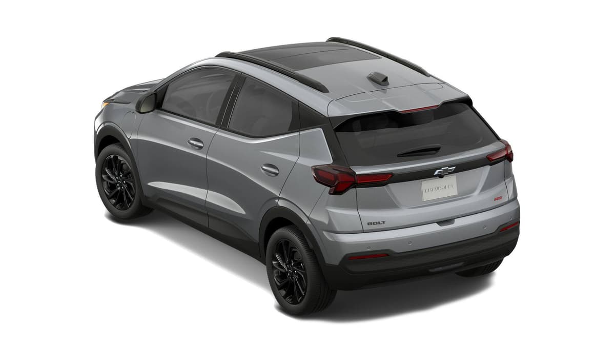2027 Chevrolet Bolt - Image 27