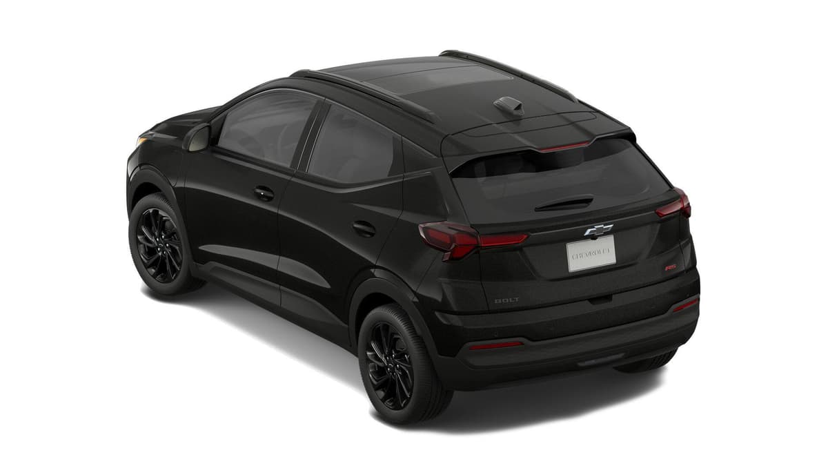 2027 Chevrolet Bolt - Image 3