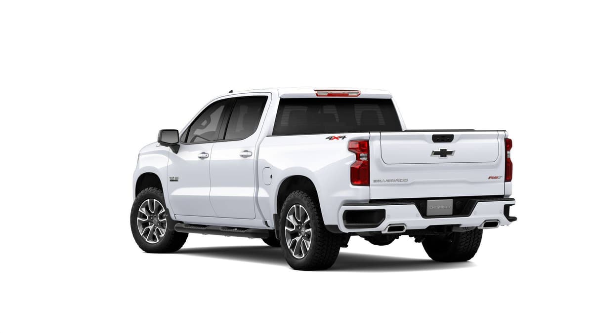 2026 Chevrolet Silverado 1500 - Image 26