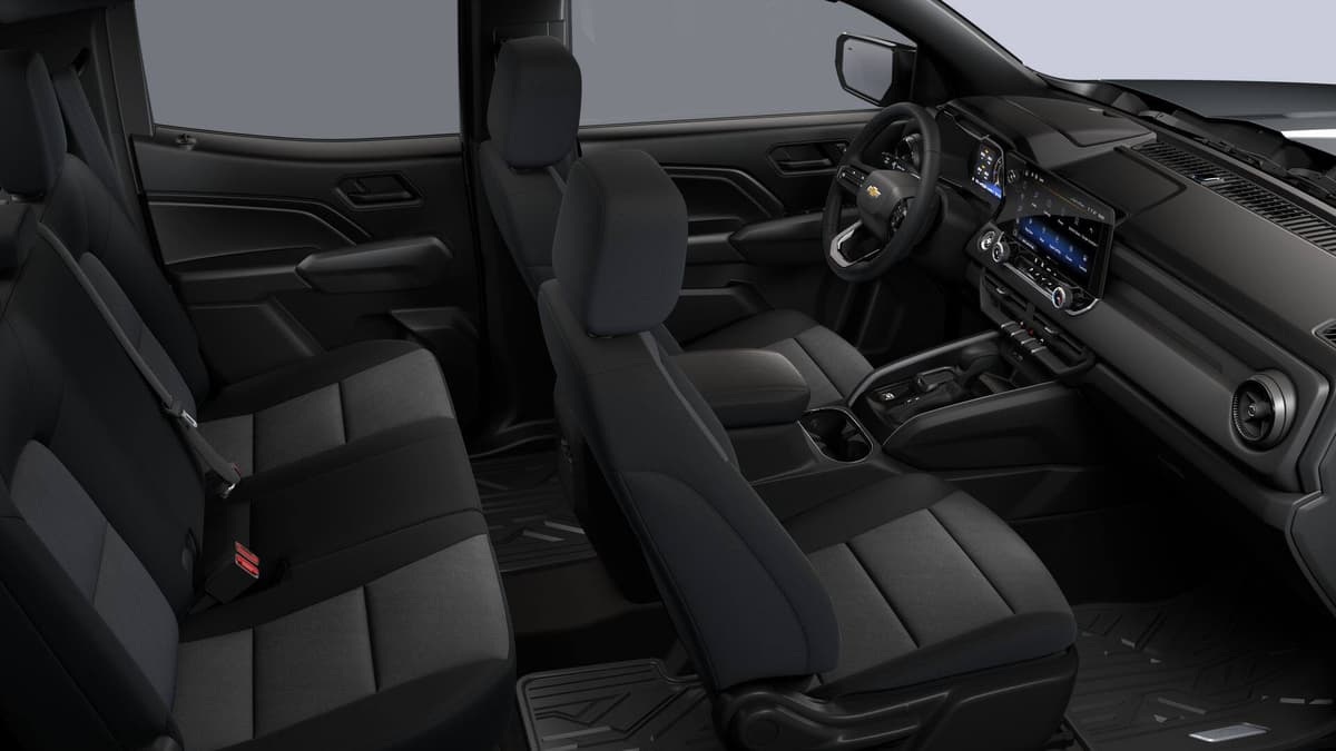 2026 Chevrolet Colorado - Image 6