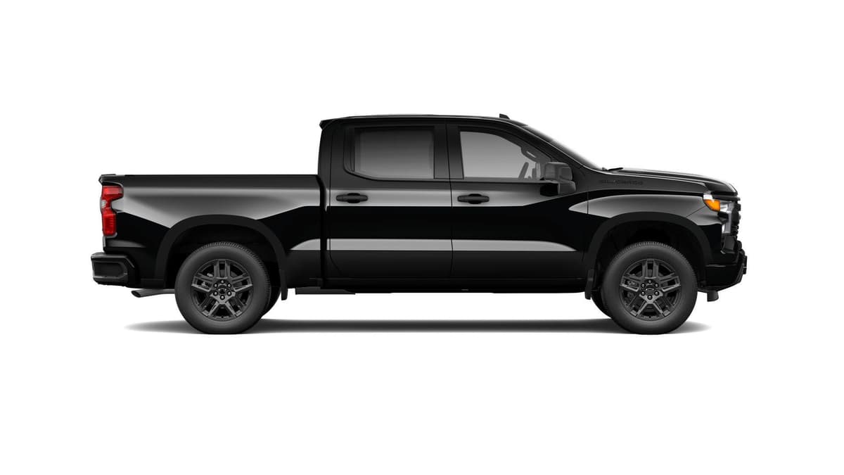 2026 Chevrolet Silverado 1500 - Image 27