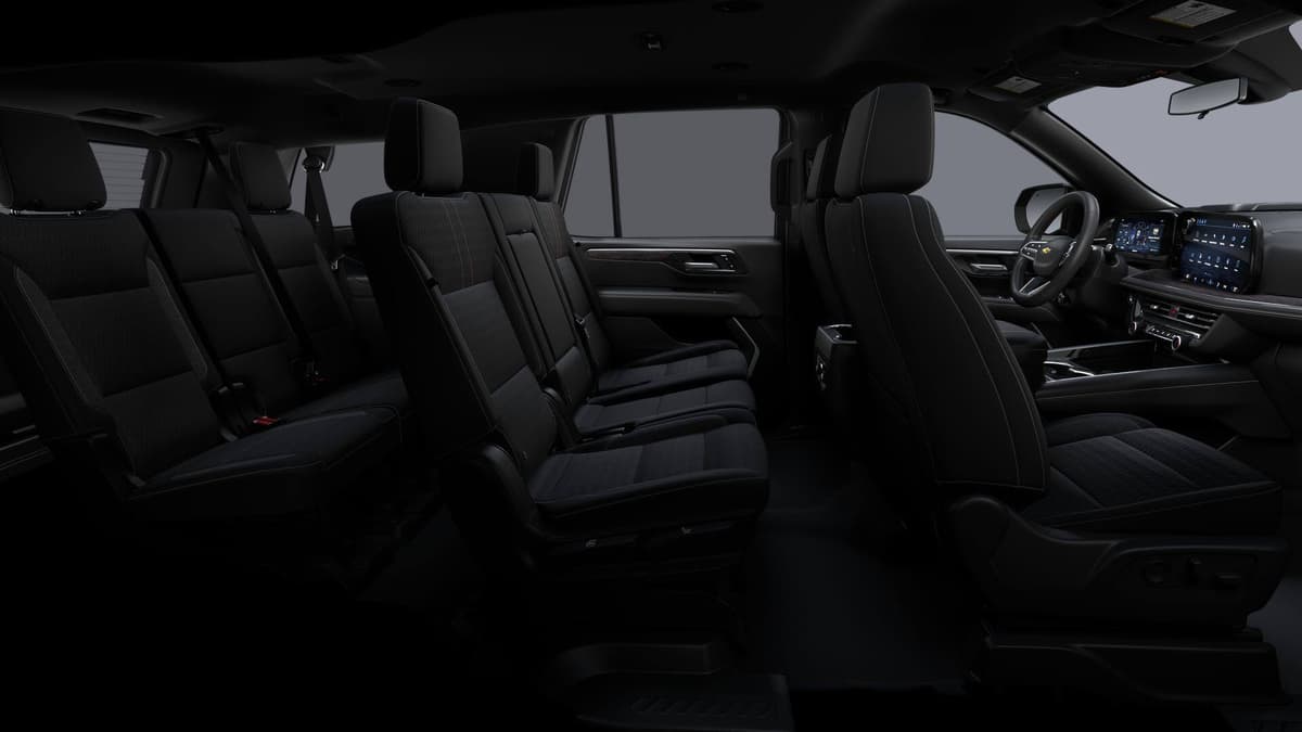 2026 Chevrolet Tahoe - Image 31