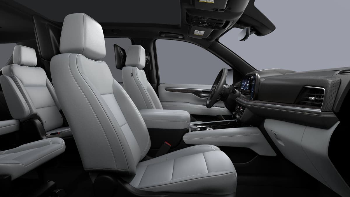 2026 Chevrolet Tahoe - Image 28