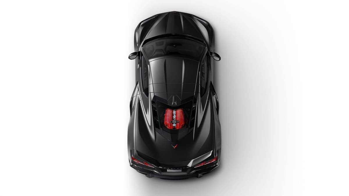 2026 Chevrolet Corvette Z06 - Image 6