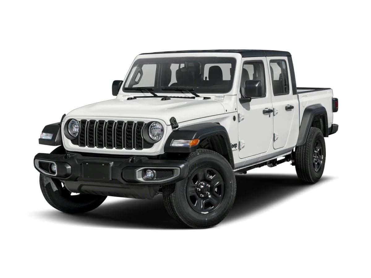 2024 Jeep Gladiator - Image 1
