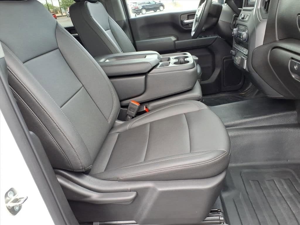 2024 Chevrolet Silverado 3500 HD - Image 14