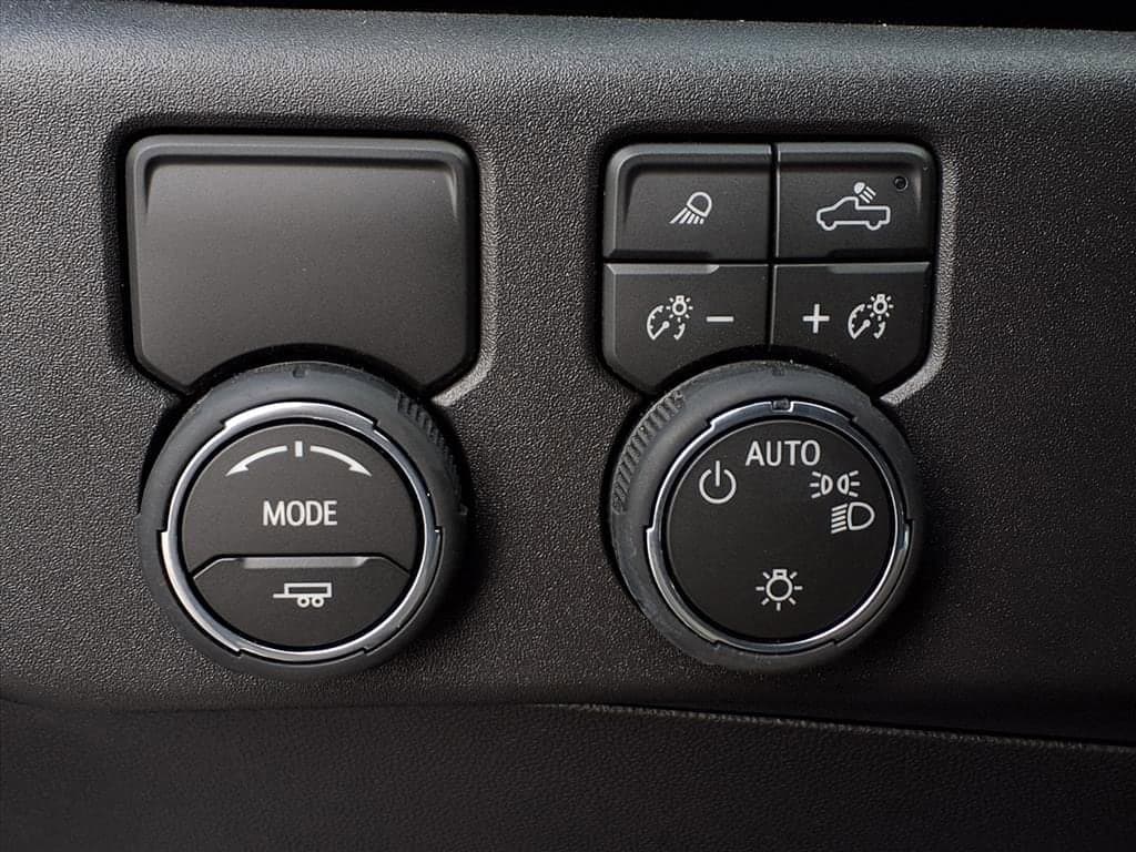 2026 Chevrolet Silverado 1500 - Image 18