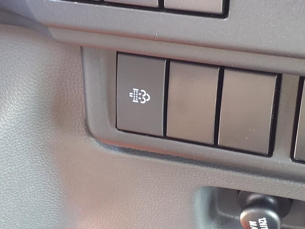 2025 Chevrolet Low Cab Forward 5500 XD - Image 10