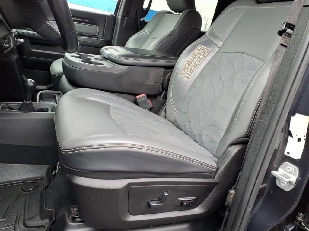 2019 Ram 2500 - Image 16