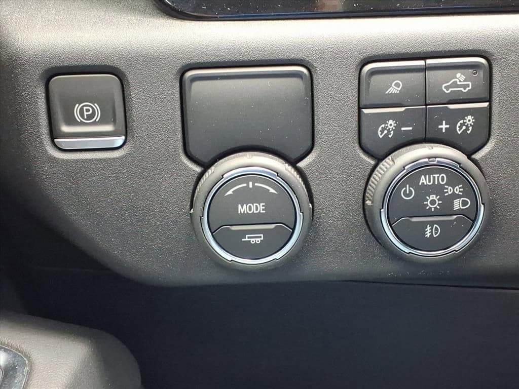2023 Chevrolet Silverado 1500 - Image 22