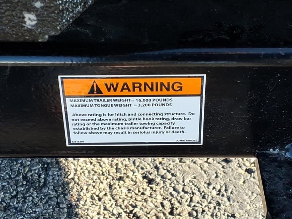 2026 Chevrolet Silverado 2500 HD - Image 10