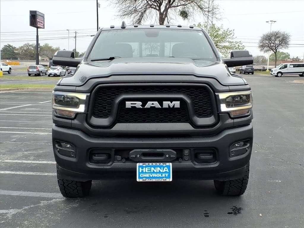 2019 Ram 2500 - Image 2