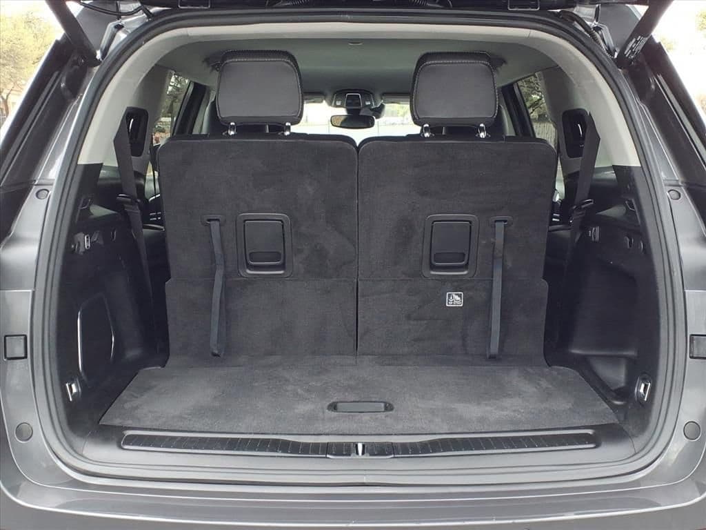 2021 Jeep Grand Cherokee L - Image 12