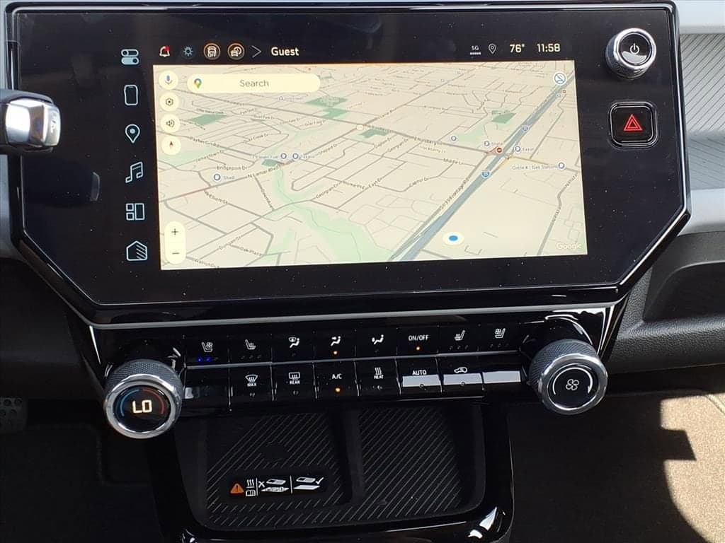 2027 Chevrolet Bolt - Image 22