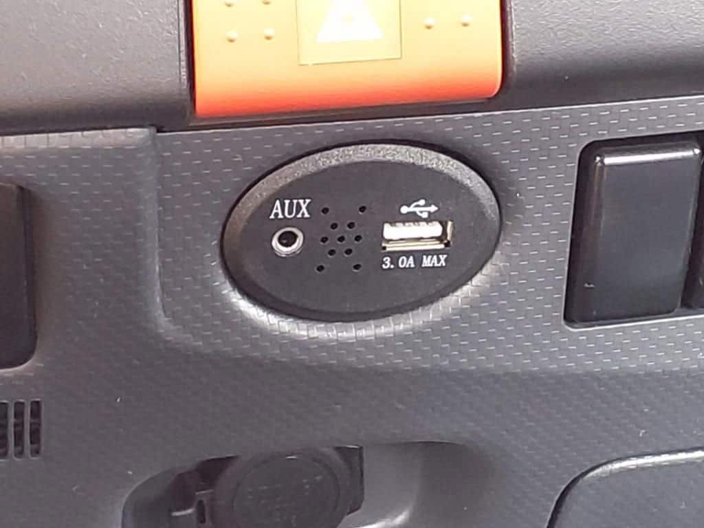 2025 Chevrolet Low Cab Forward 5500 XG - Image 15