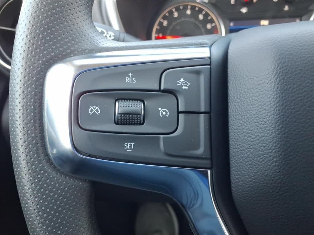 2026 Chevrolet Blazer - Image 18