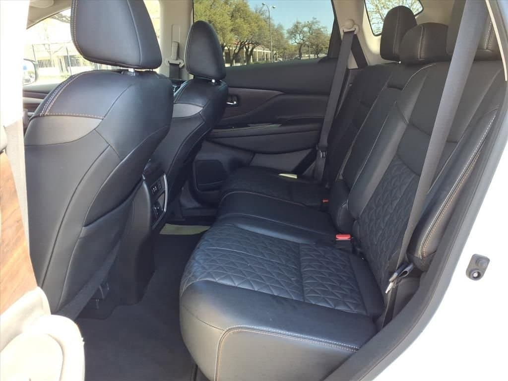 2021 Nissan Murano - Image 22