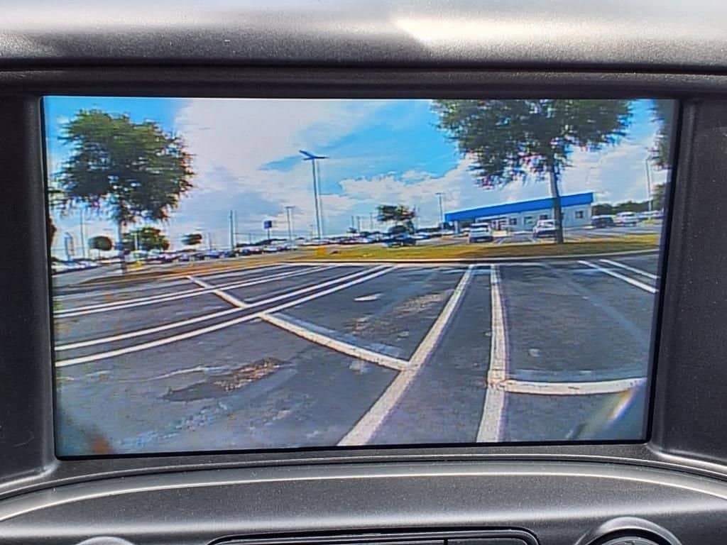 2024 Chevrolet Silverado 5500 HD - Image 13