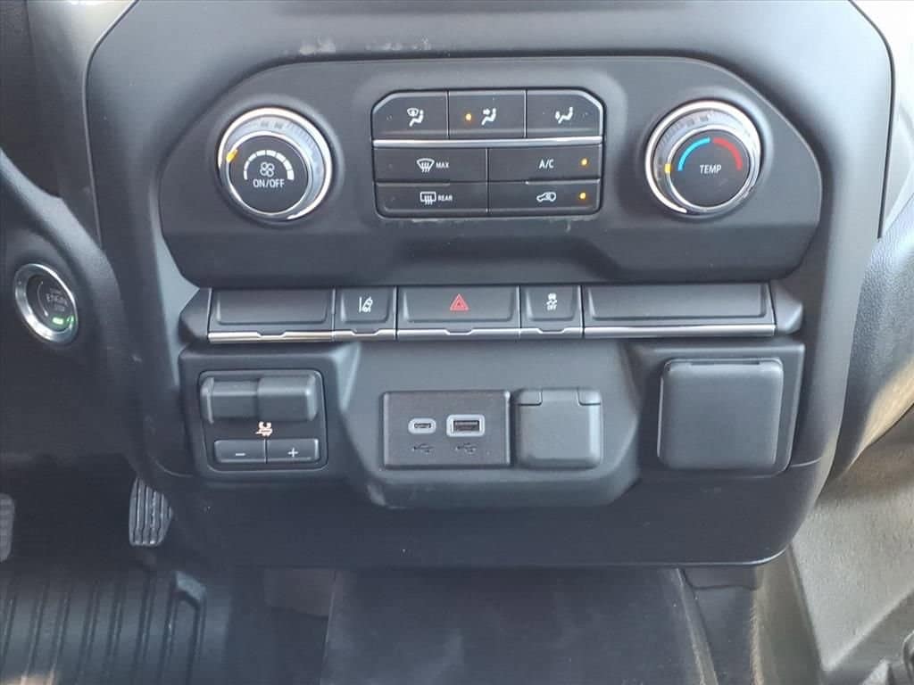 2026 Chevrolet Silverado 2500 HD - Image 20