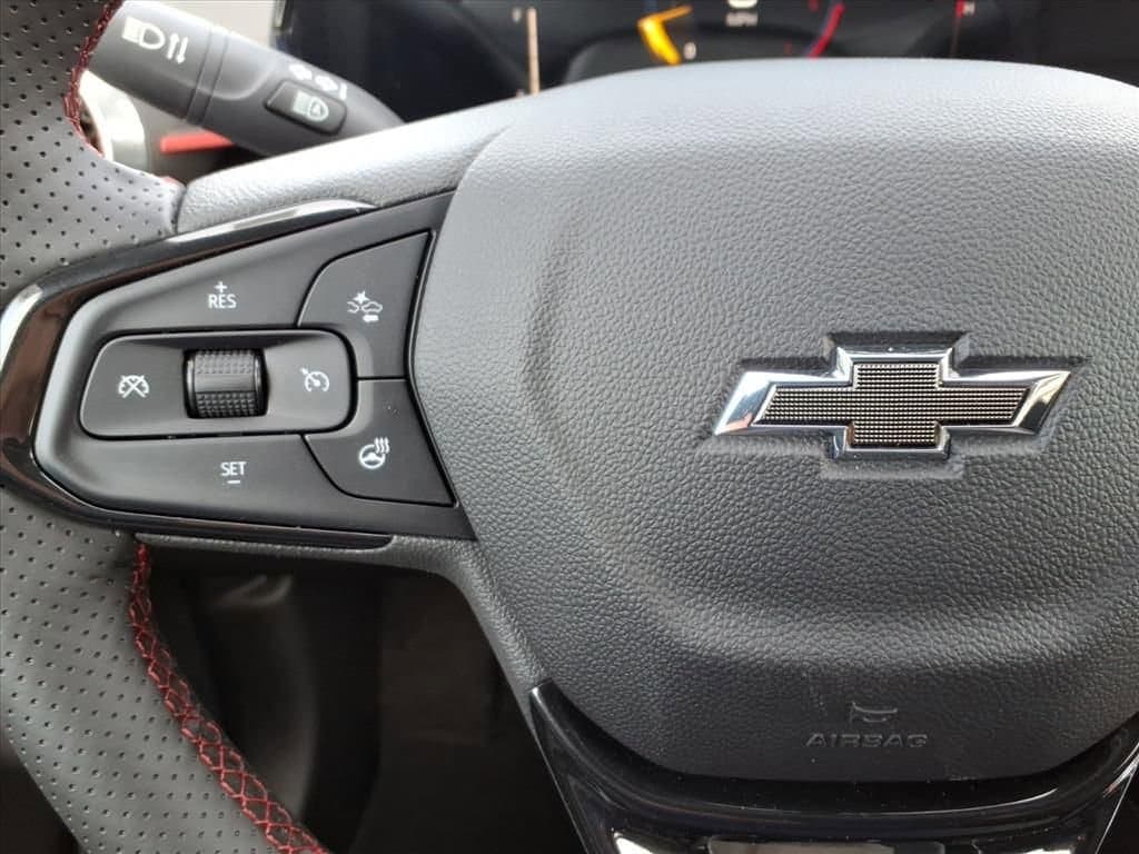 2026 Chevrolet Trax - Image 19