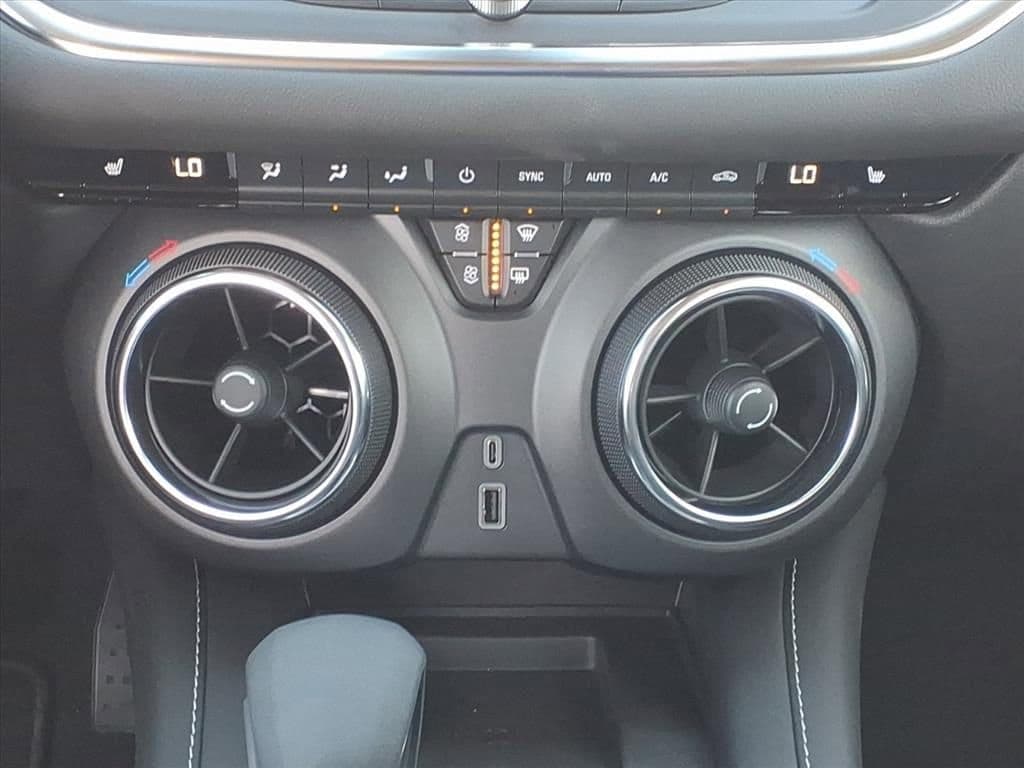 2026 Chevrolet Blazer - Image 15