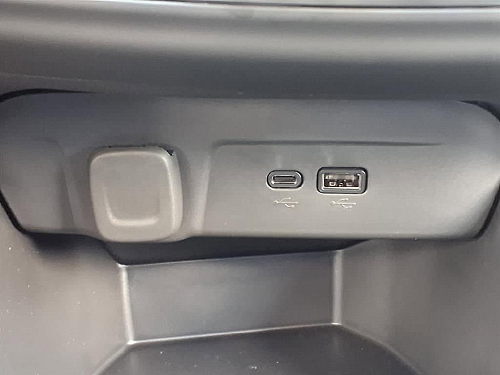 2026 Chevrolet Trax - Image 15