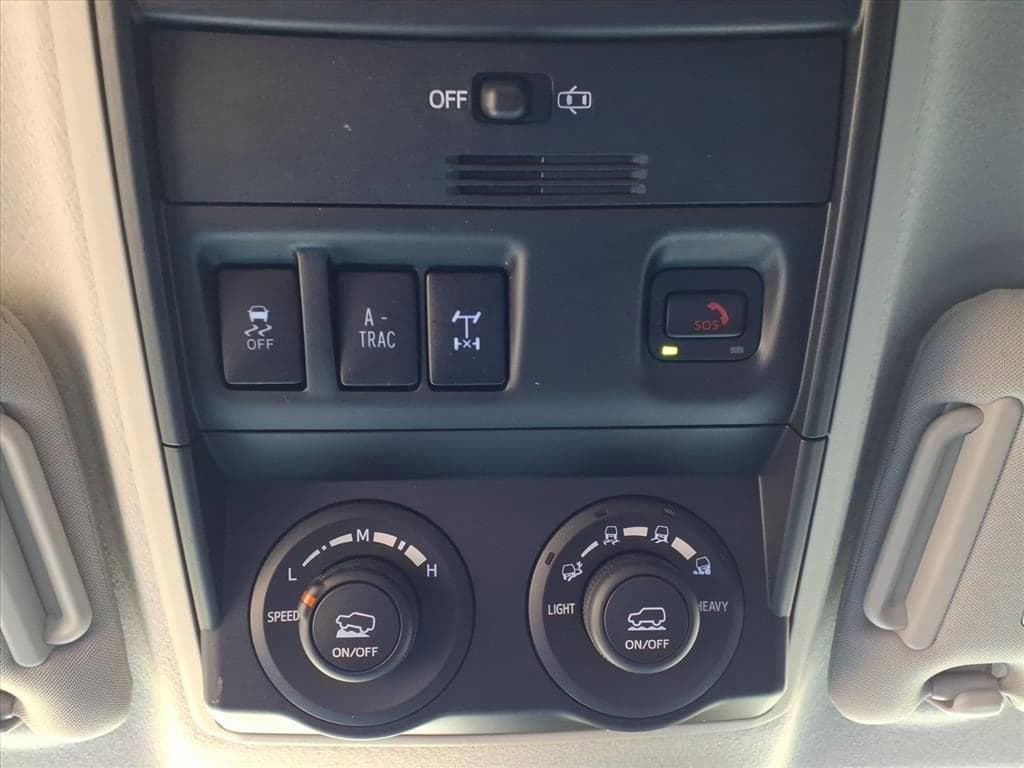 2021 Toyota 4Runner - Image 14