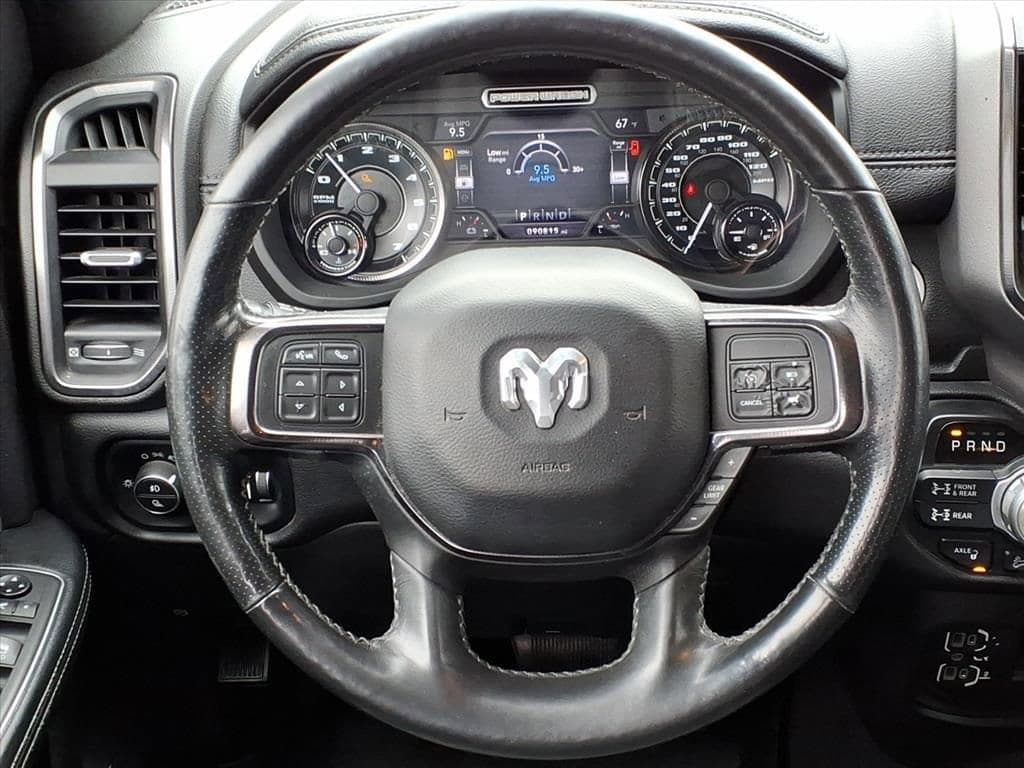 2019 Ram 2500 - Image 26