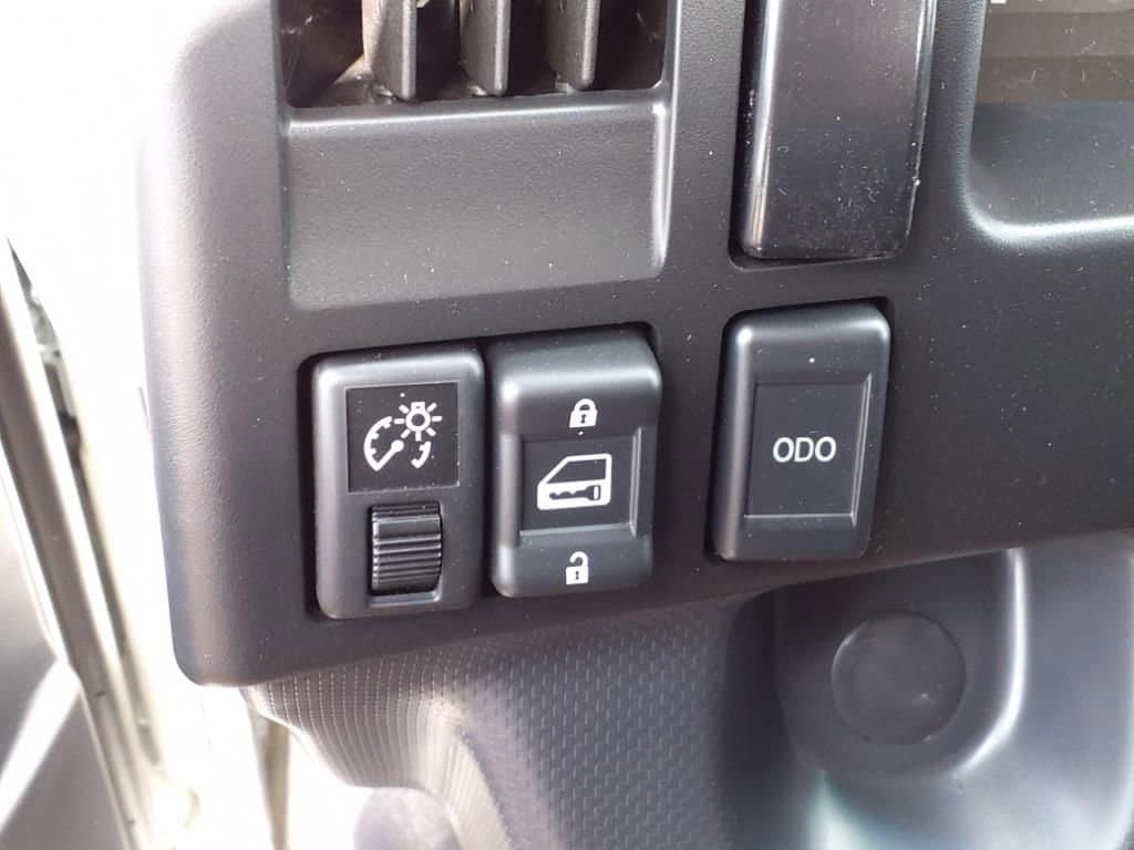 2024 Chevrolet Low Cab Forward 4500 HG - Image 9