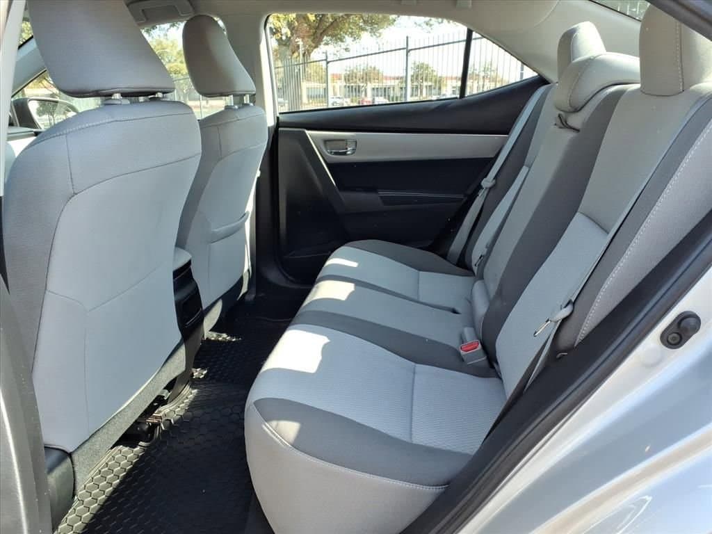 2019 Toyota Corolla - Image 19