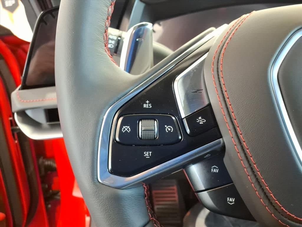 2026 Chevrolet Corvette Z06 - Image 20