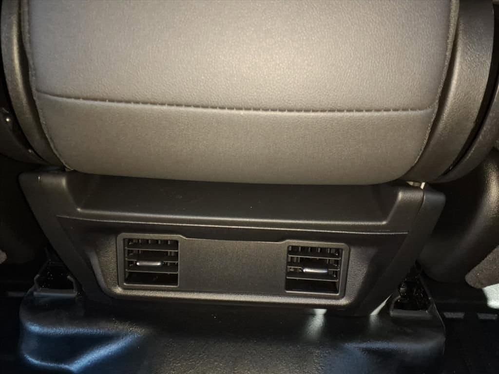 2026 Chevrolet Silverado 2500 HD - Image 16