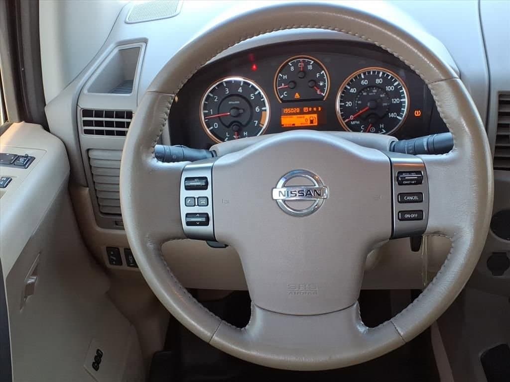 2011 Nissan Titan - Image 24