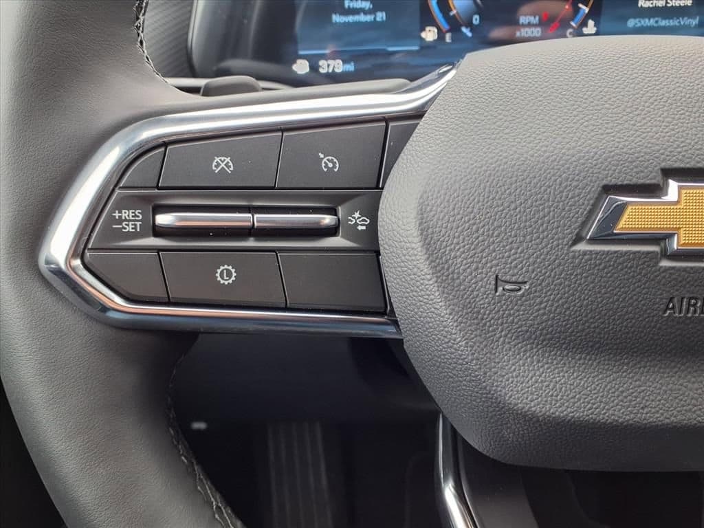 2026 Chevrolet Equinox - Image 18