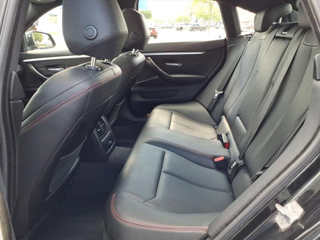 2019 BMW 4 Series - Image 19