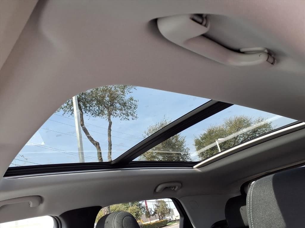 2026 Chevrolet Trailblazer - Image 8