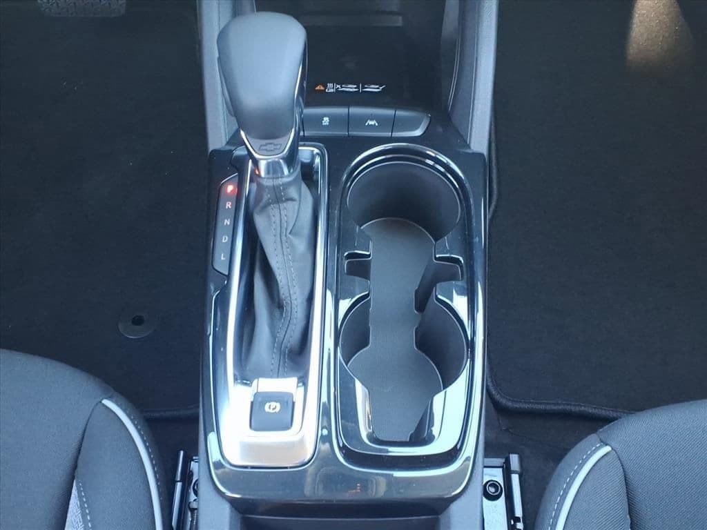 2026 Chevrolet Trailblazer - Image 13