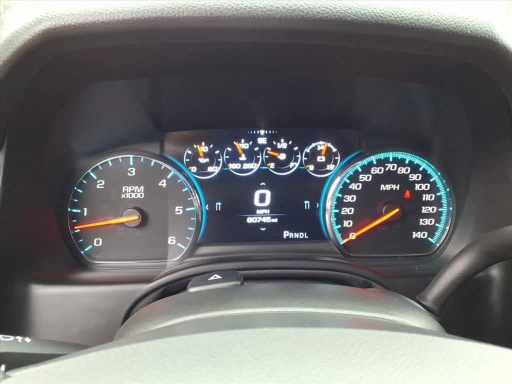 2020 Chevrolet Tahoe - Image 29