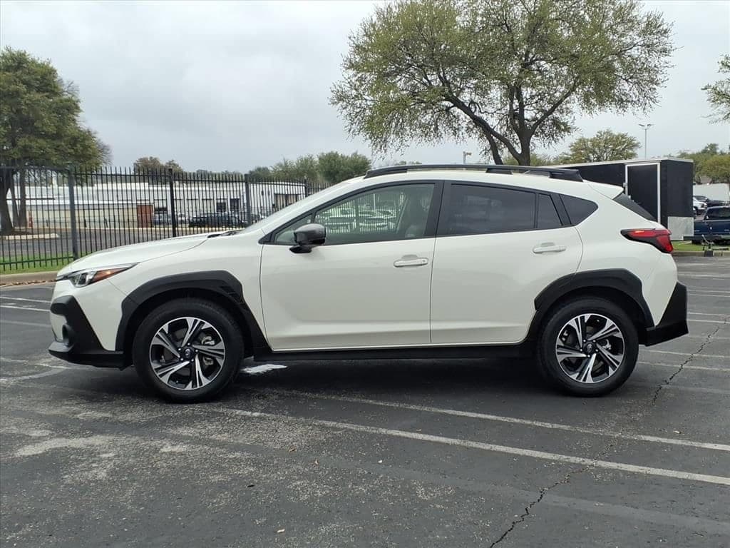 2024 Subaru Crosstrek - Image 5