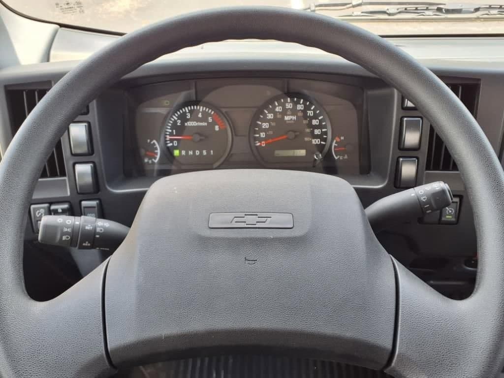 2025 Chevrolet Low Cab Forward 4500 HG - Image 20