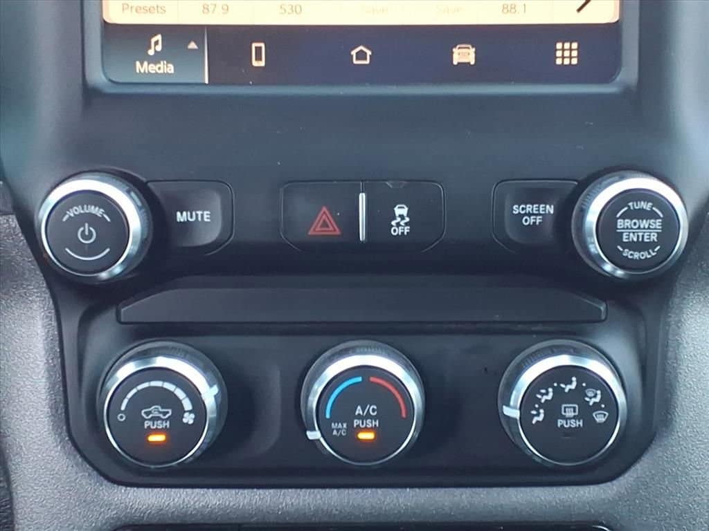 2022 Ram 2500 - Image 25