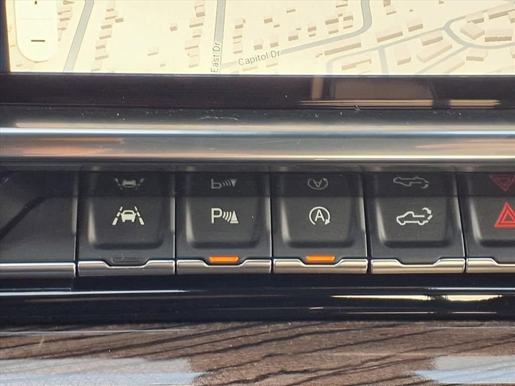 2026 Chevrolet Silverado 1500 - Image 11