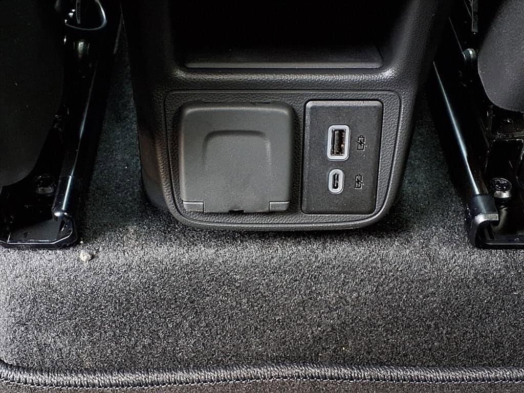 2026 Chevrolet Trailblazer - Image 11