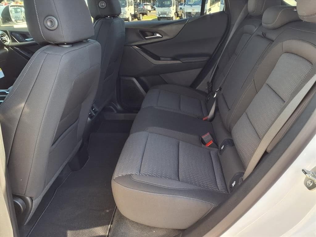 2026 Chevrolet Equinox - Image 7