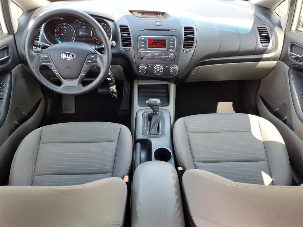 2015 Kia Forte - Image 18