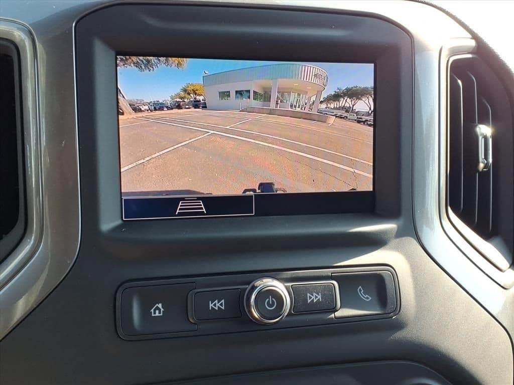 2026 Chevrolet Silverado 3500 HD Chassis Cab - Image 19